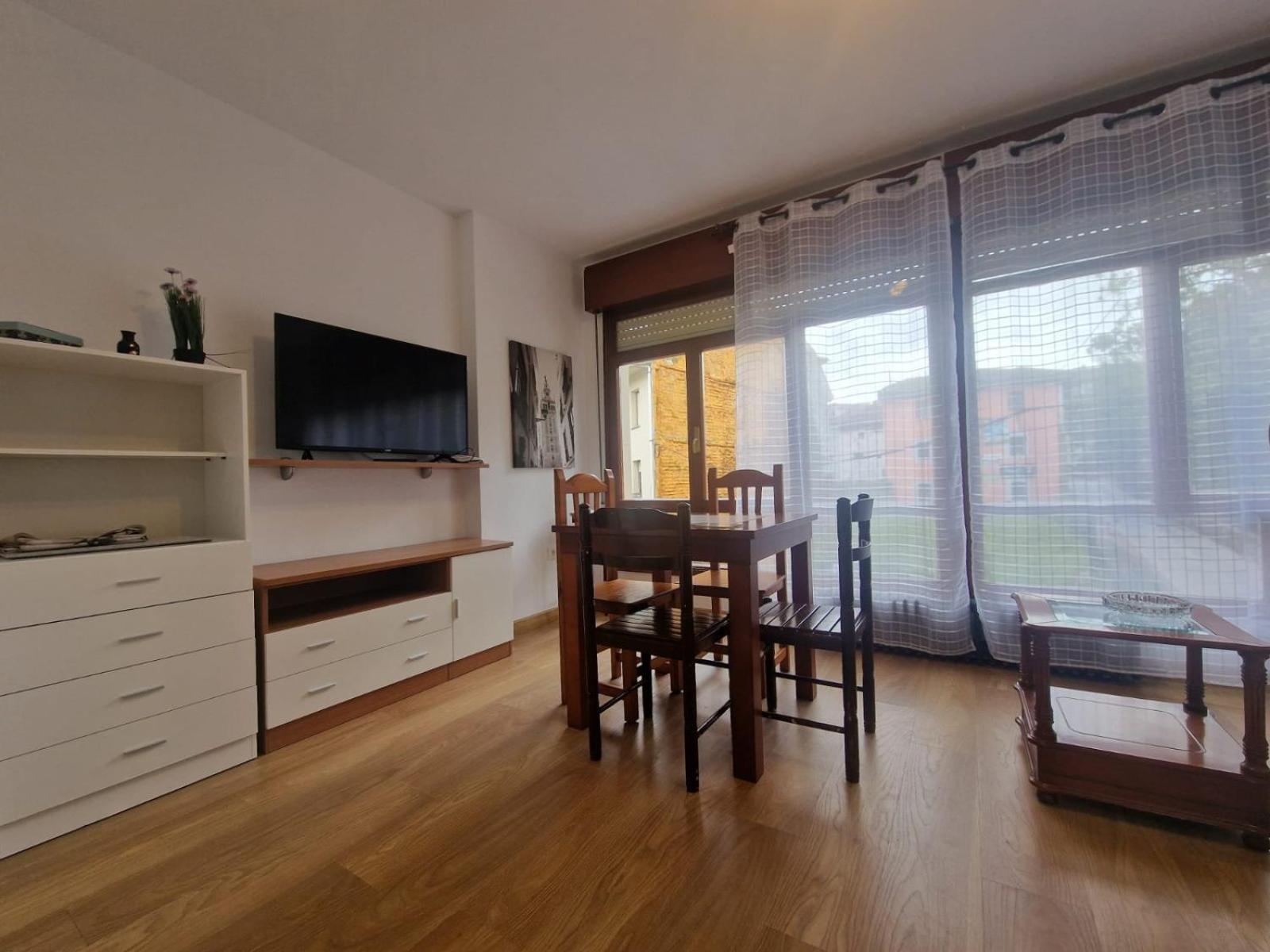 Apartamento Centrico Llanes Exterior photo